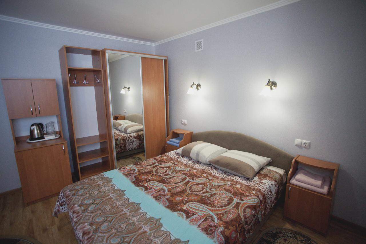 Smerichka Hotel Polyana  Ngoại thất bức ảnh