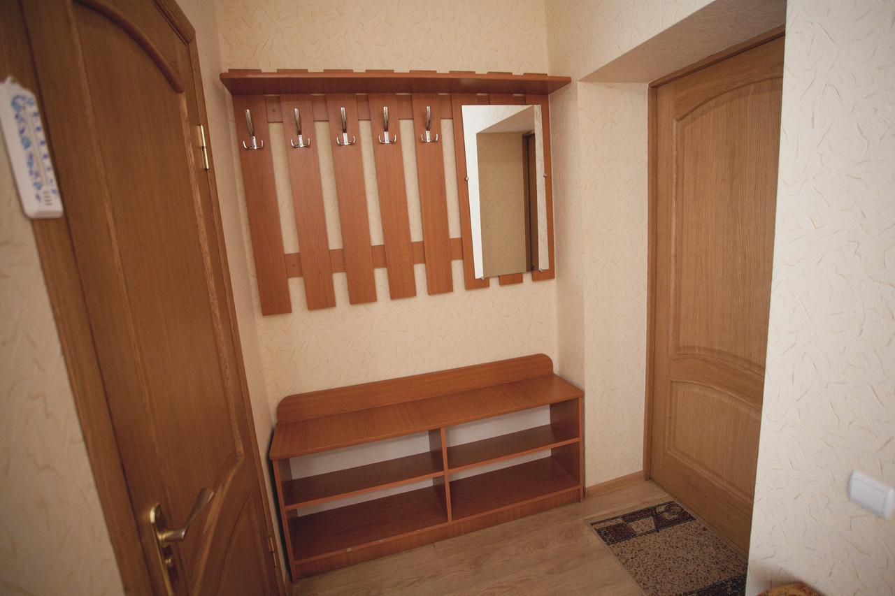 Smerichka Hotel Polyana  Ngoại thất bức ảnh