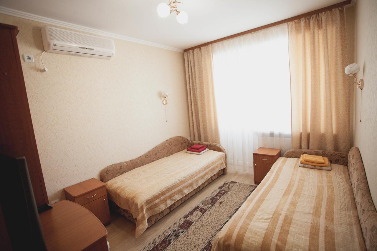 Smerichka Hotel Polyana  Ngoại thất bức ảnh