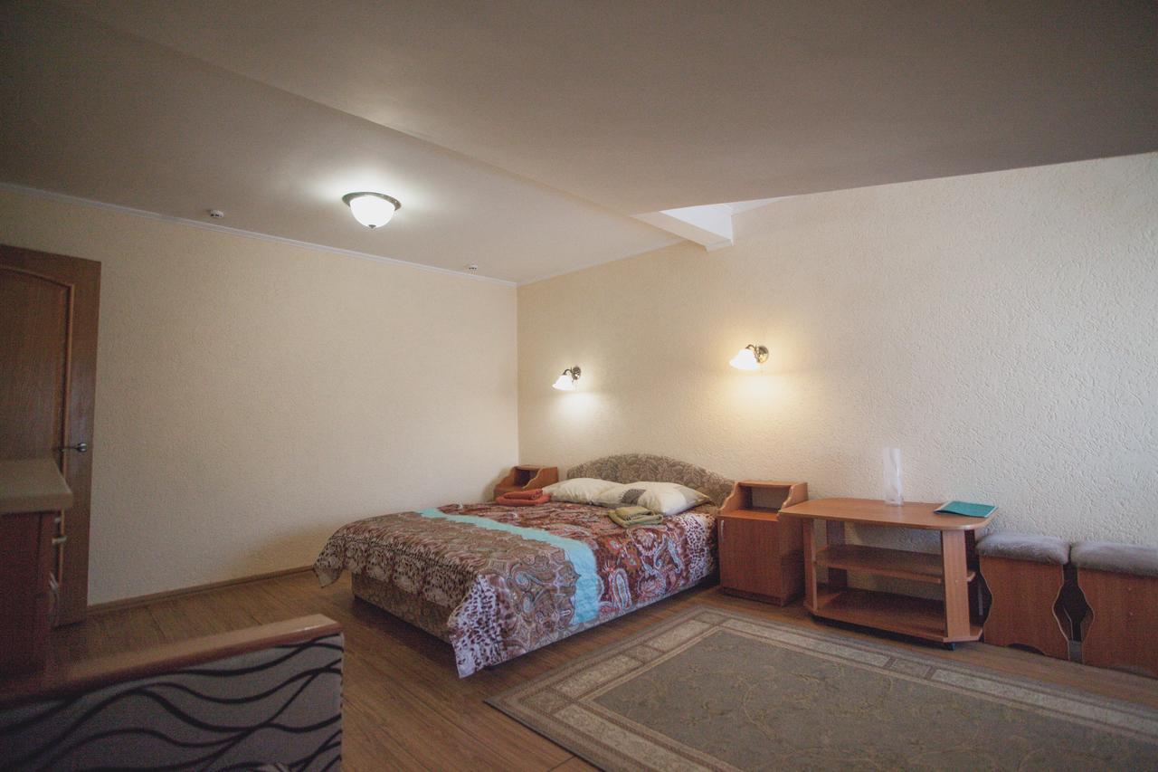 Smerichka Hotel Polyana  Ngoại thất bức ảnh