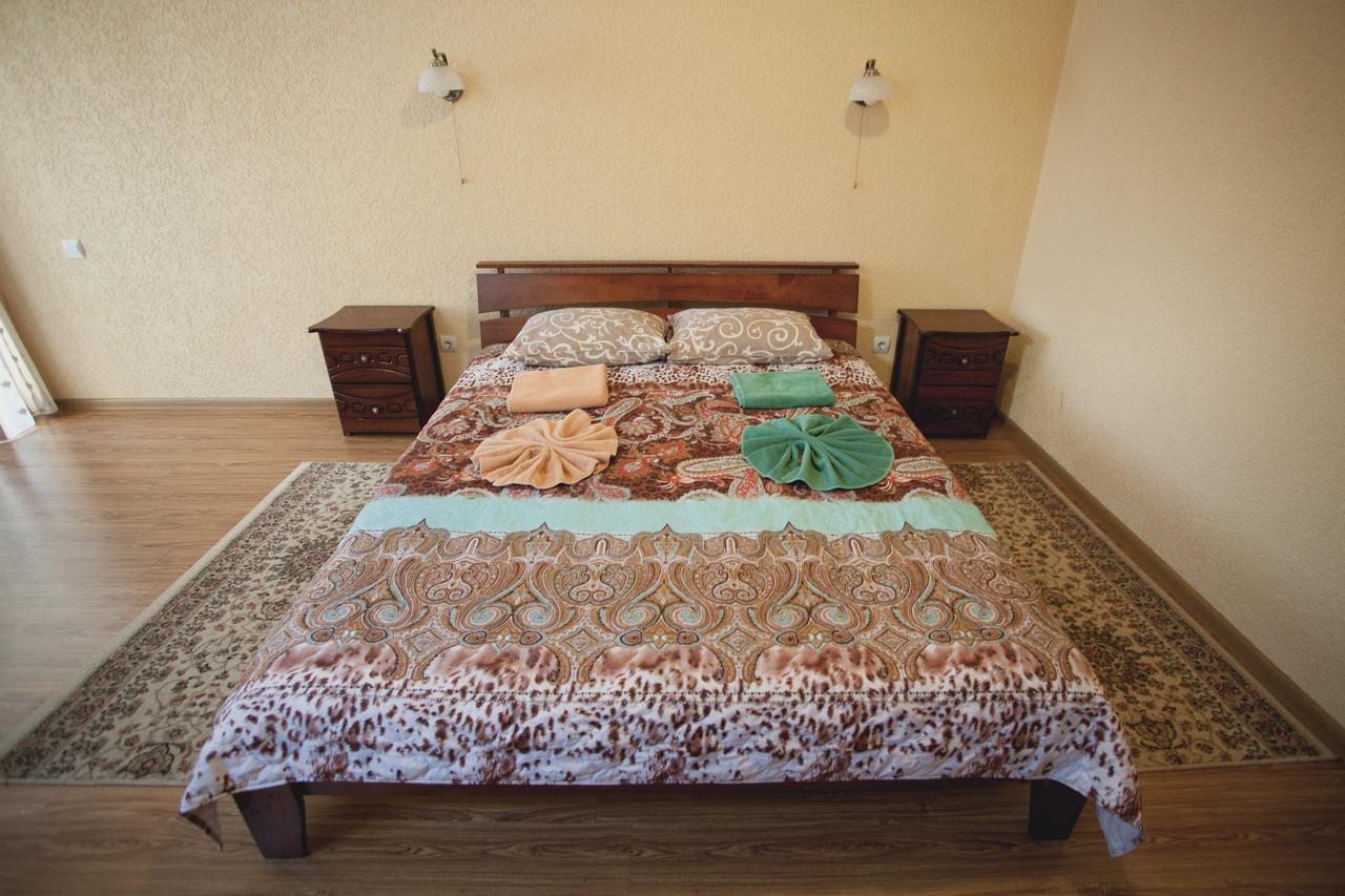 Smerichka Hotel Polyana  Ngoại thất bức ảnh
