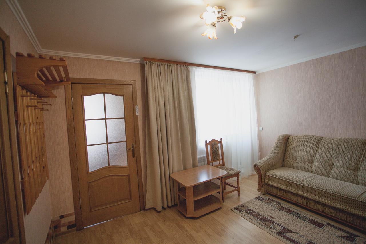 Smerichka Hotel Polyana  Ngoại thất bức ảnh