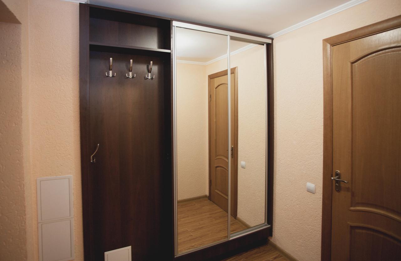 Smerichka Hotel Polyana  Ngoại thất bức ảnh