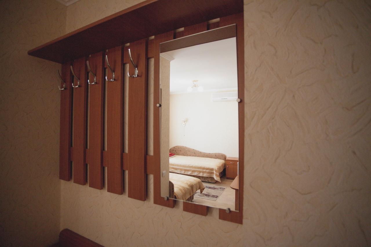 Smerichka Hotel Polyana  Ngoại thất bức ảnh