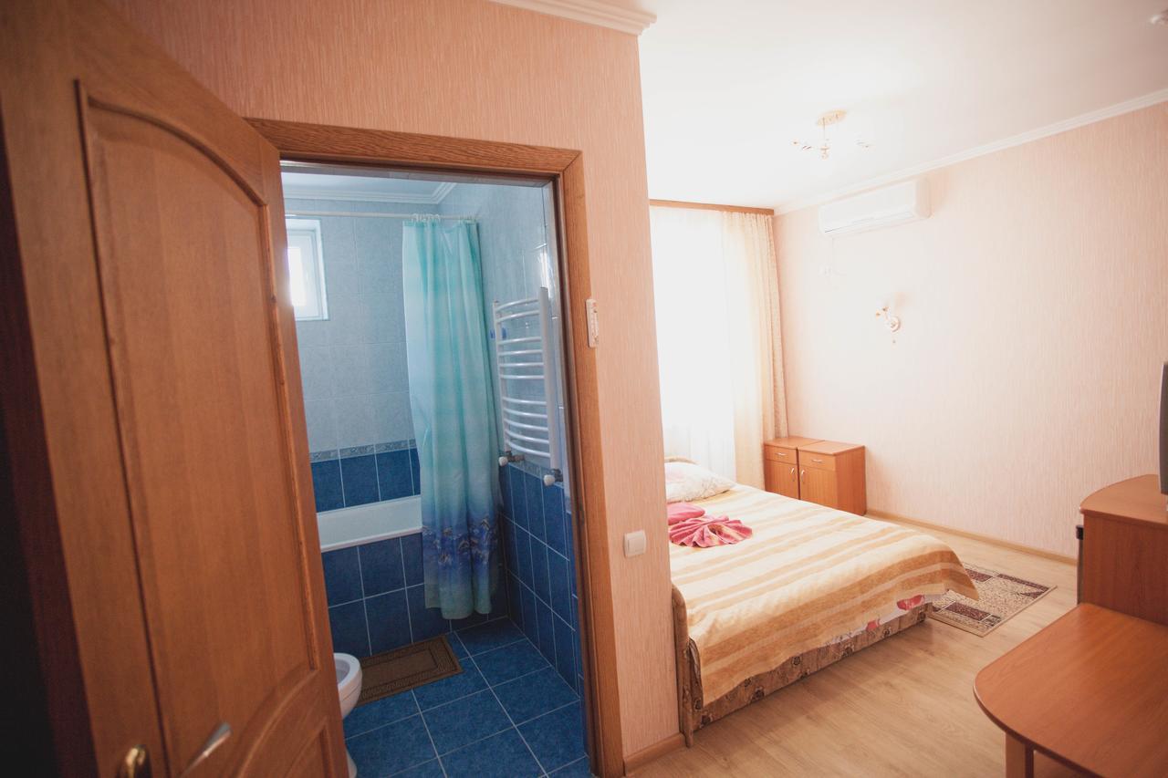Smerichka Hotel Polyana  Ngoại thất bức ảnh