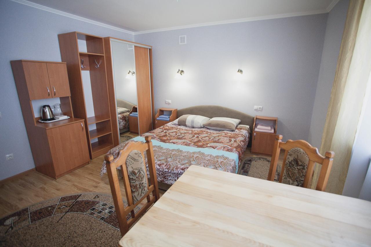 Smerichka Hotel Polyana  Ngoại thất bức ảnh