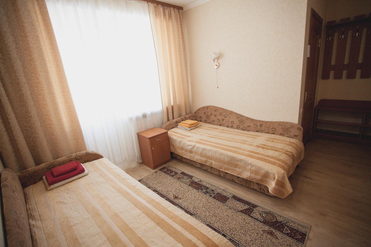 Smerichka Hotel Polyana  Ngoại thất bức ảnh