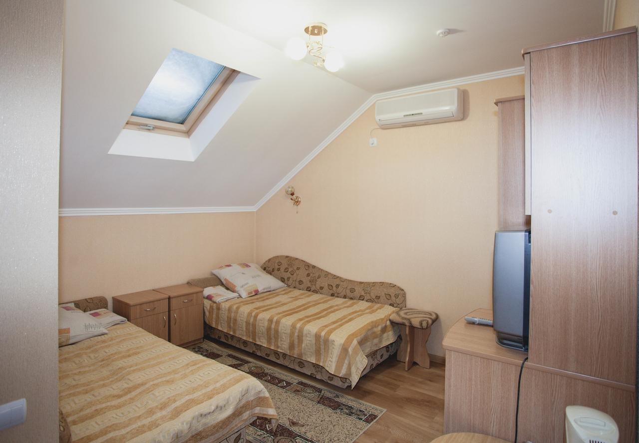 Smerichka Hotel Polyana  Ngoại thất bức ảnh