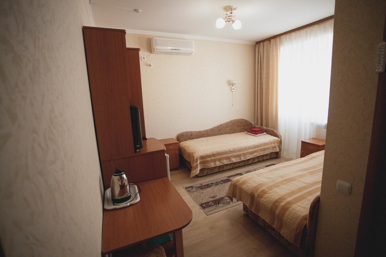 Smerichka Hotel Polyana  Ngoại thất bức ảnh