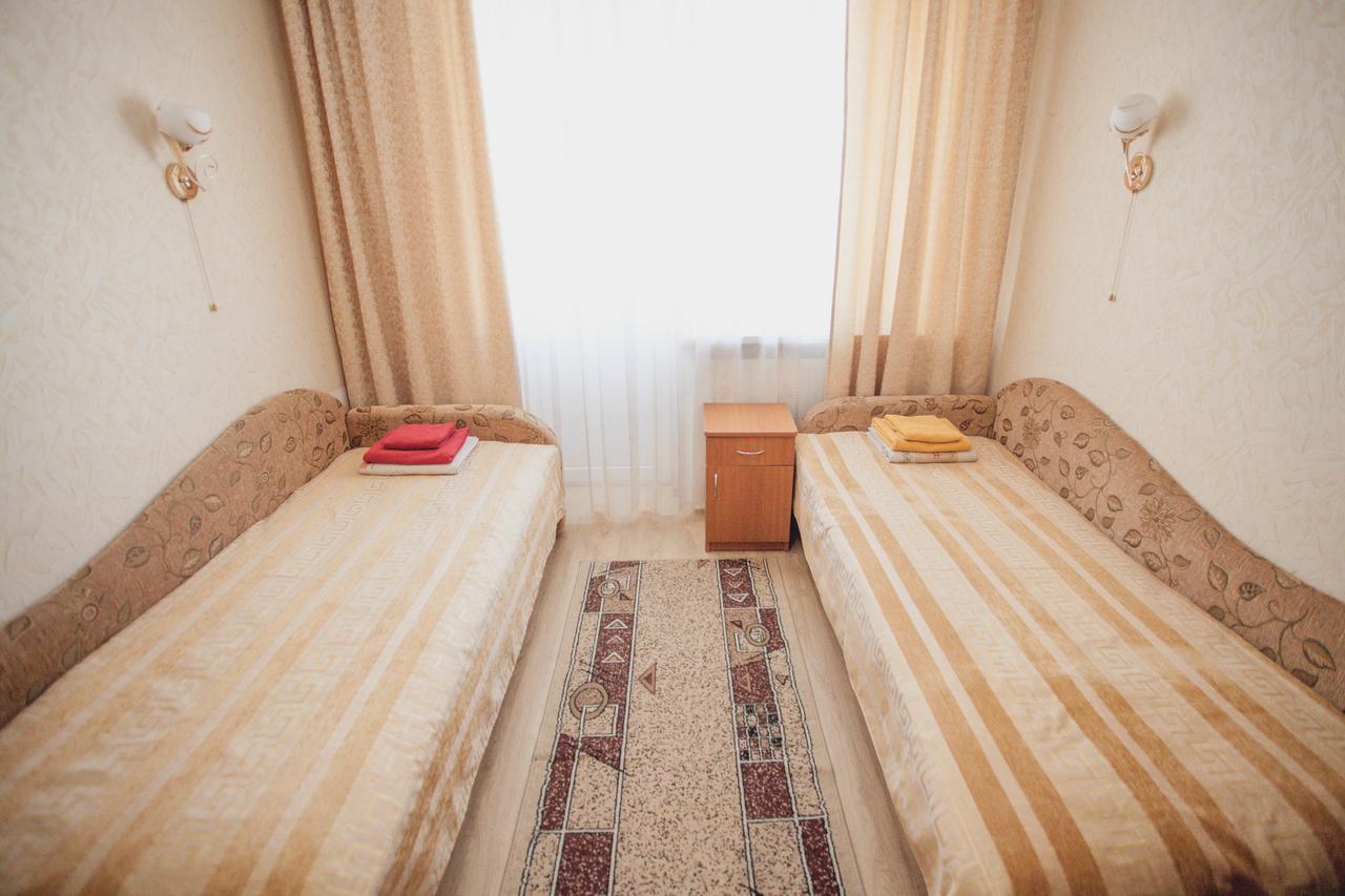 Smerichka Hotel Polyana  Ngoại thất bức ảnh