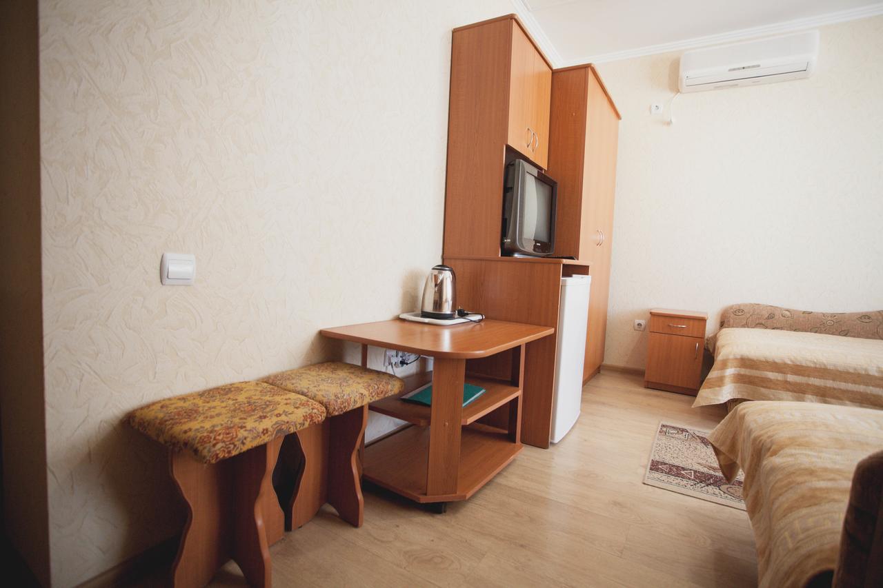 Smerichka Hotel Polyana  Ngoại thất bức ảnh